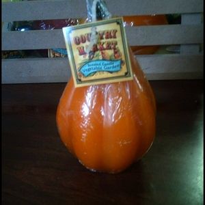 Country Market Scented Candles